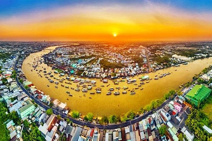 Lắp mạng wifi internet Viettel tại Cái Răng | Viettel Wifi Cần Thơ