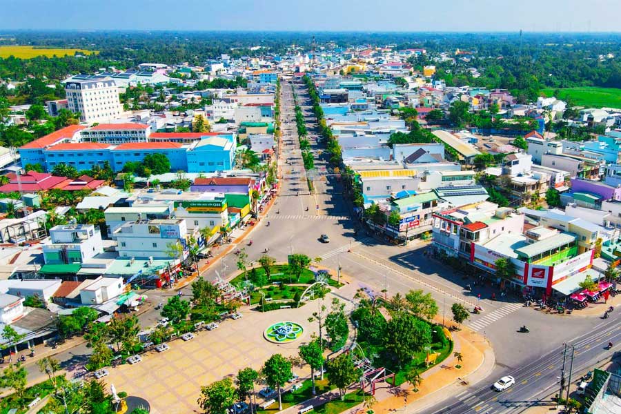 Lắp mạng internet wifi Viettel Ô Môn Cần Thơ