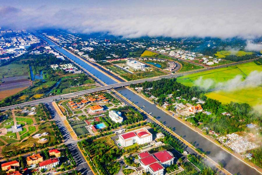 Lắp mạng internet wifi Viettel Hậu Giang