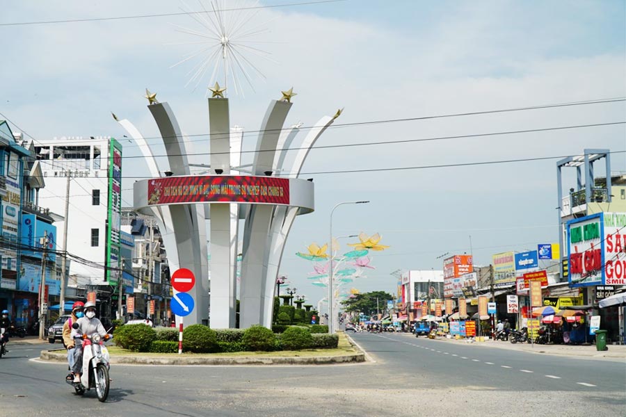 Lắp mạng wifi internet Viettel Cờ Đỏ